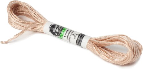 Soie d'Alger S2928 Skin Tone - The Flying Needles