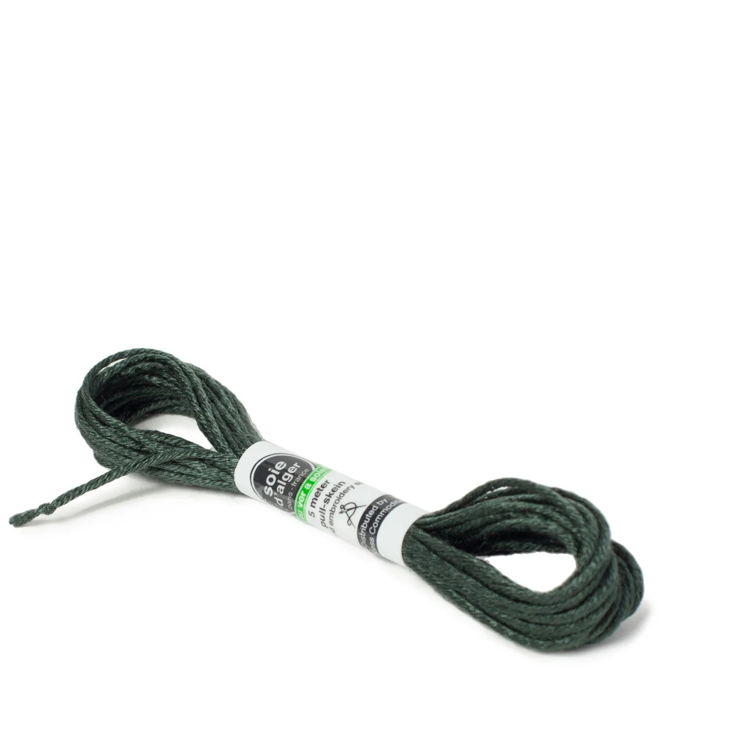 Soie d'Alger #3426 Sevres - The Flying Needles