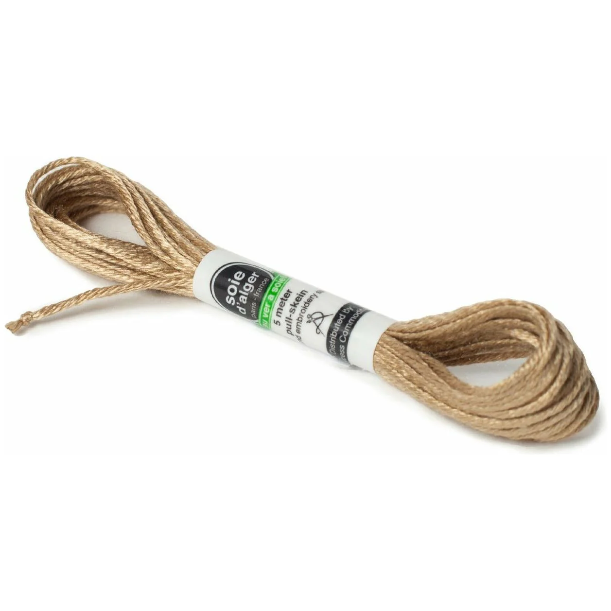 Soie d'Alger F18 - The Flying Needles