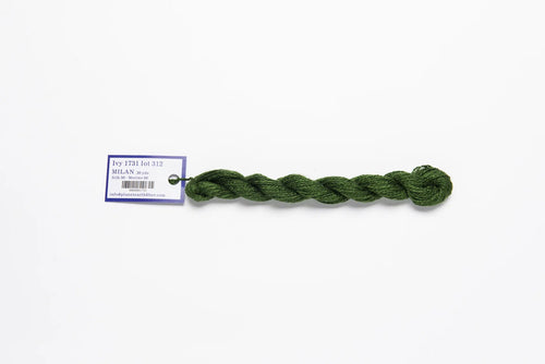 Milan 1731 Ivy - The Flying Needles