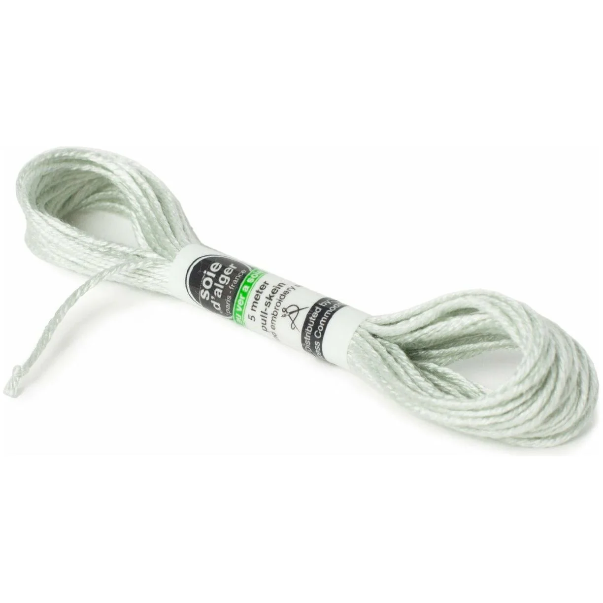 Soie d'Alger #1811 Faience - The Flying Needles