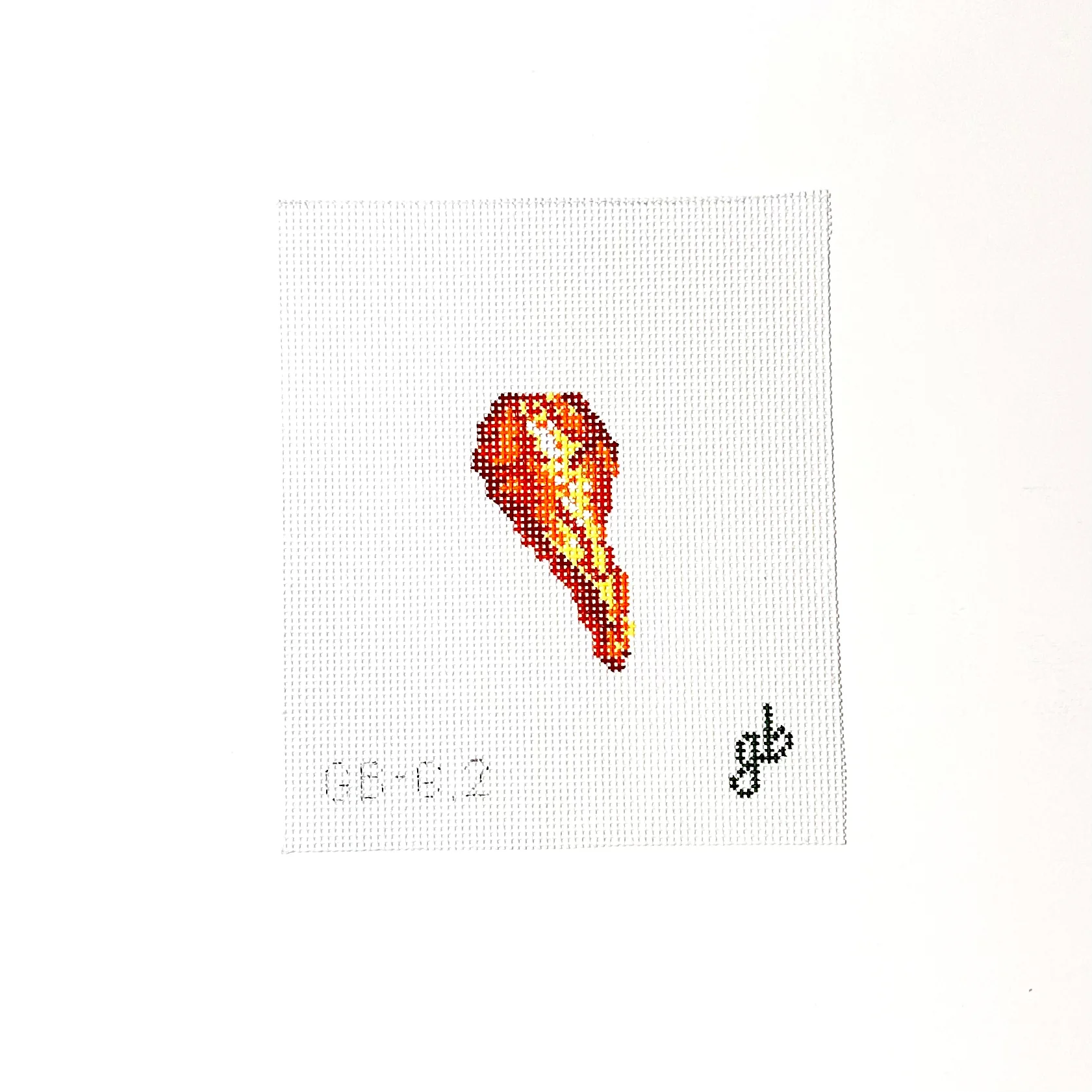 Chicken Wing - Wing - The Flying Needles