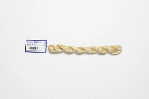 Milan 1592 Humus - The Flying Needles