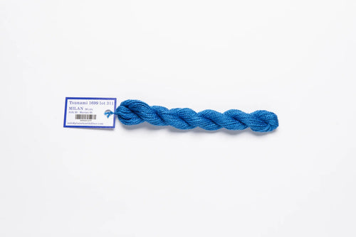 Milan 1699 Tsunami - The Flying Needles