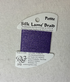 Petite Silk Lame SP59 Lilac - The Flying Needles