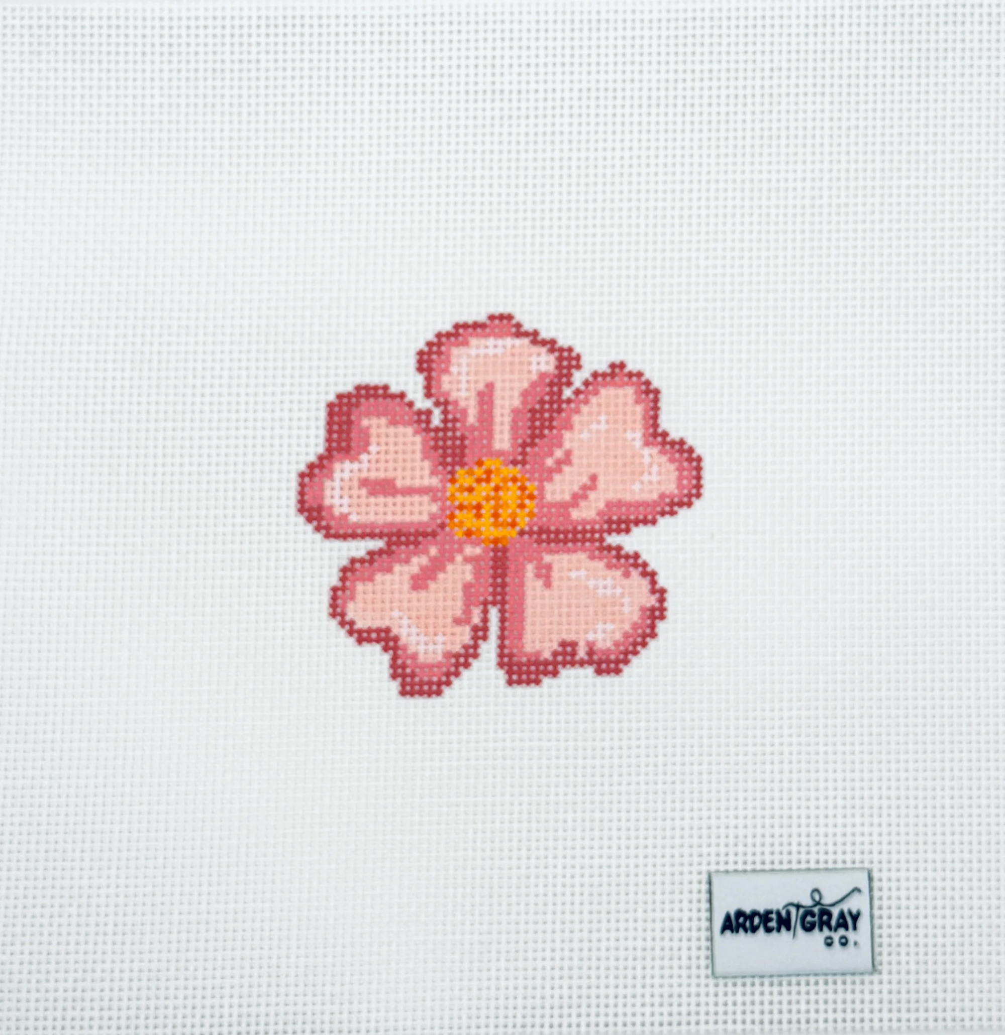 Spring Flower
