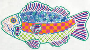 Funky Fish 