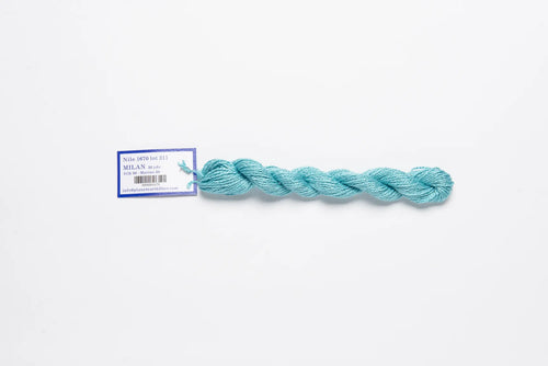 Milan 1670 Nile - The Flying Needles