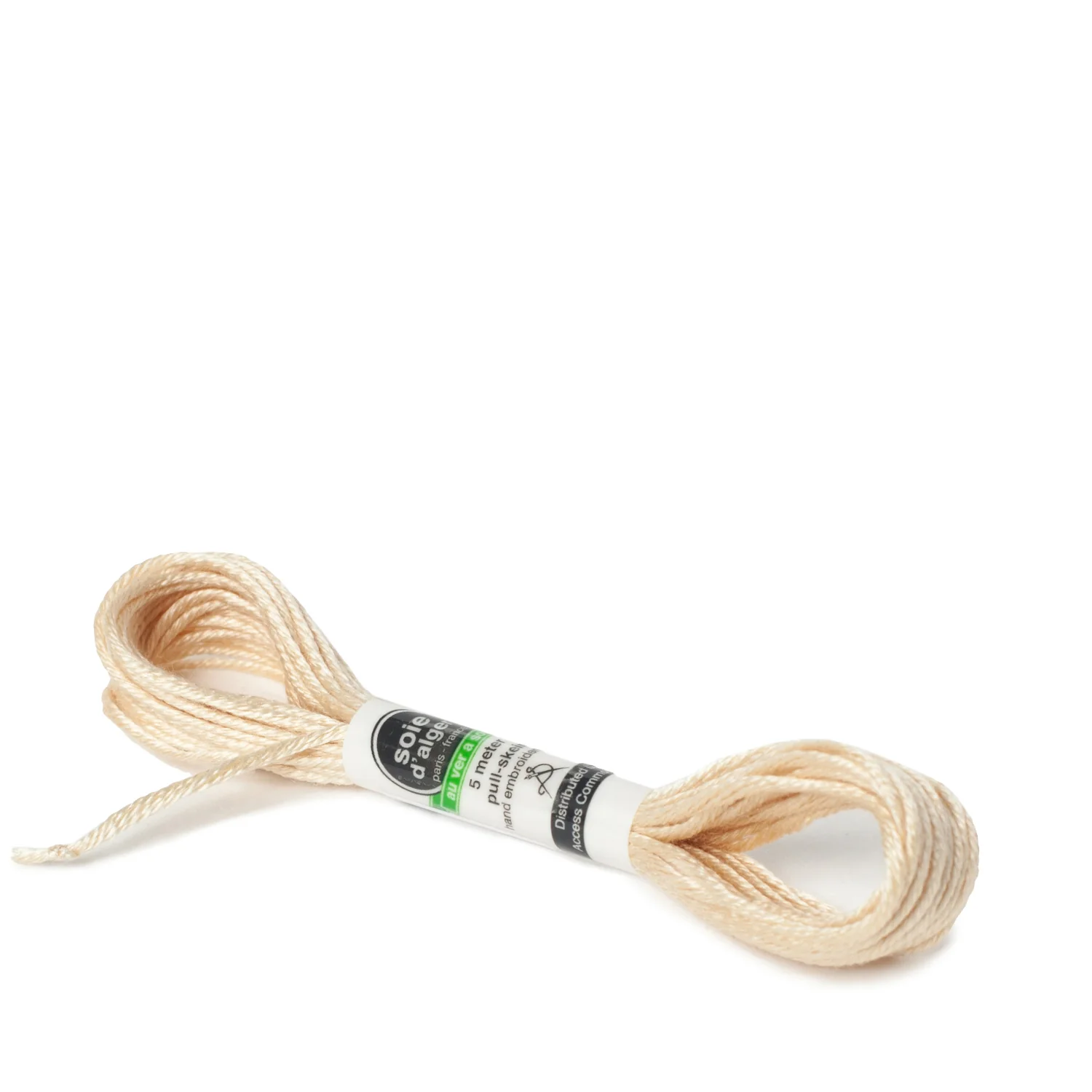 Soie d'Alger F05 - The Flying Needles