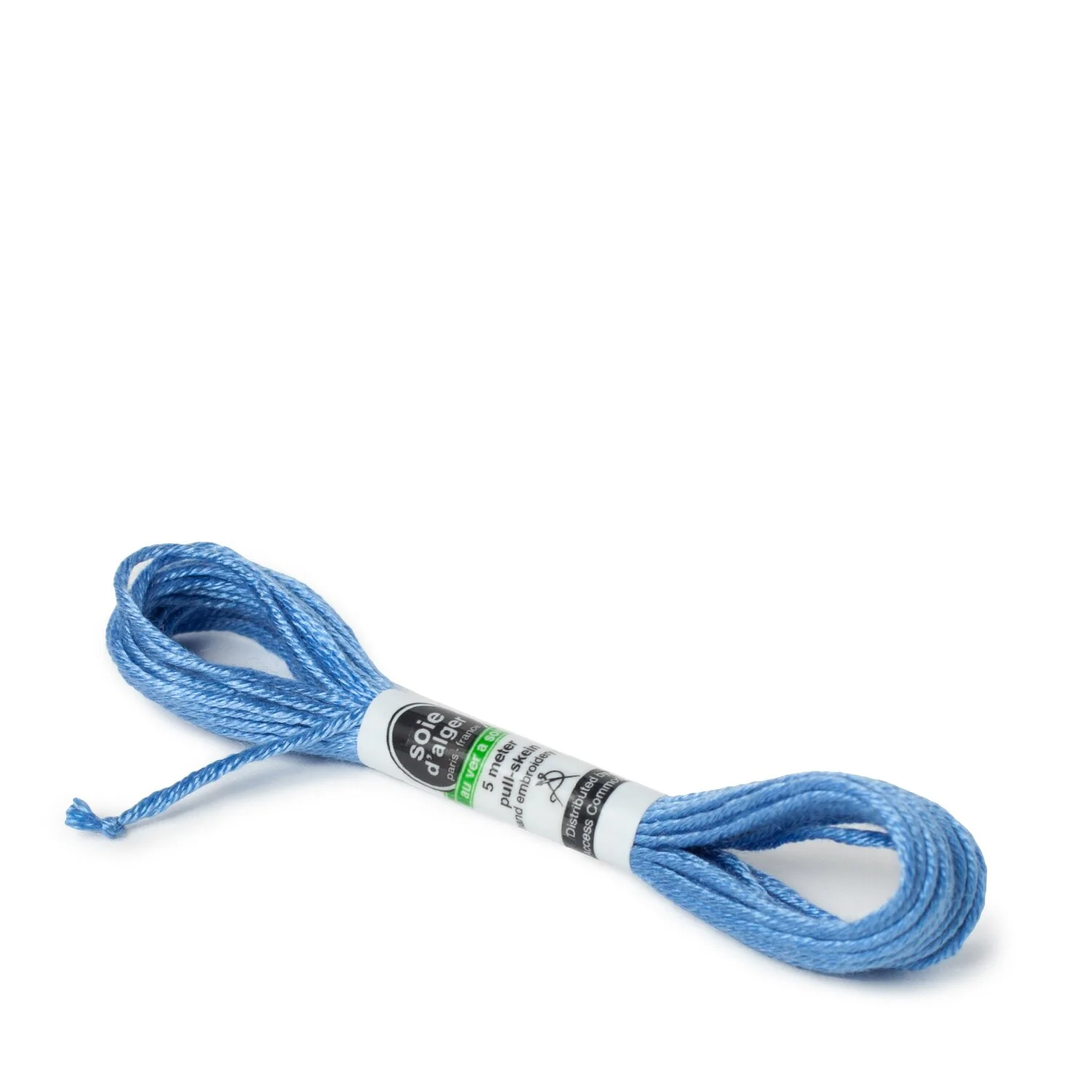 Soie d'Alger #4913 Jacinthe - The Flying Needles