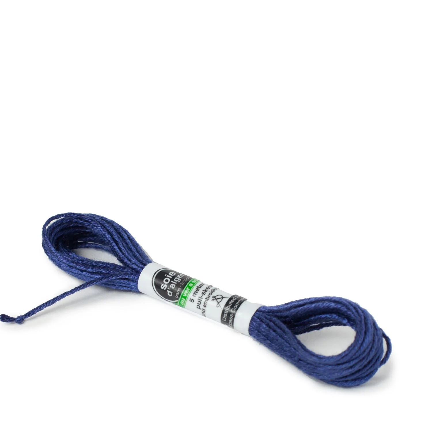 Soie d'Alger #4915 Jacinthe - The Flying Needles