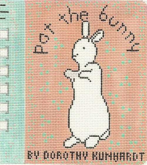 Pat the Bunny - The Flying Needles