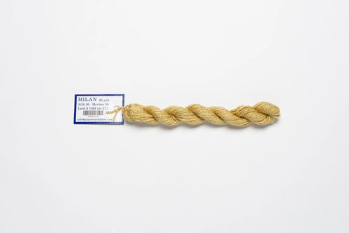 Milan 1593 Lentil - The Flying Needles