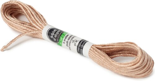 Soie d'Alger S4152 Skin Tone - The Flying Needles