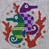 Seahorses