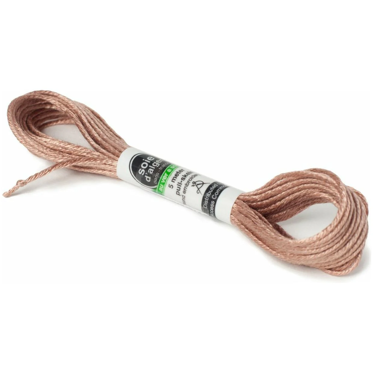 Soie d'Alger S2578 Skin Tone - The Flying Needles