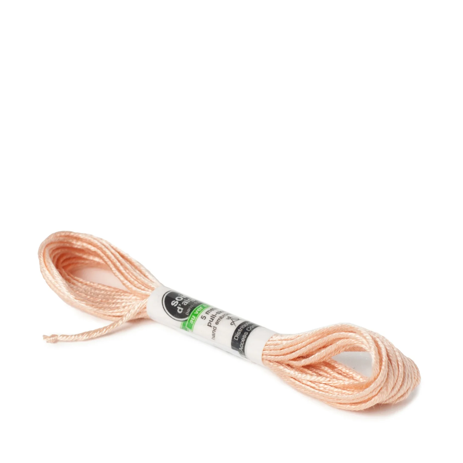 Soie d'Alger S3598 Skin Tone - The Flying Needles