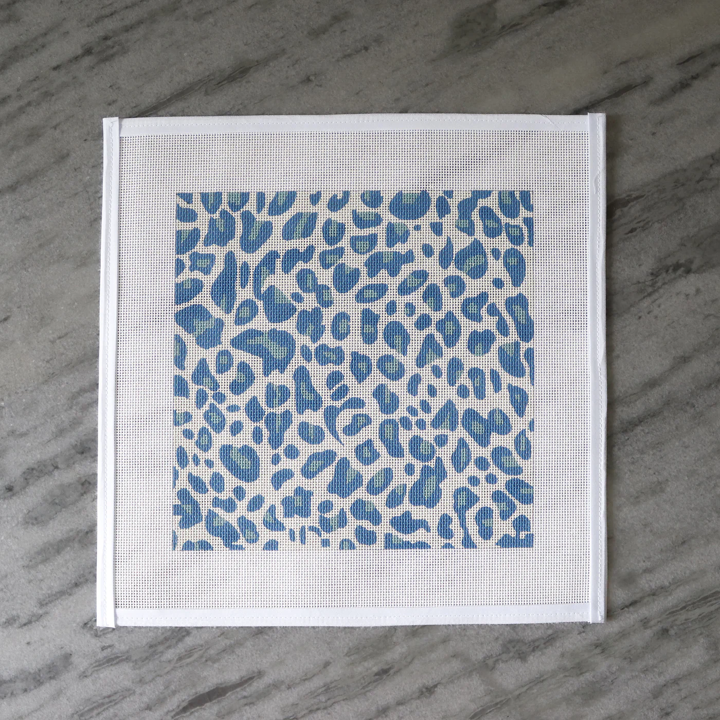 Leopard is a Neutral - The Flying Needles