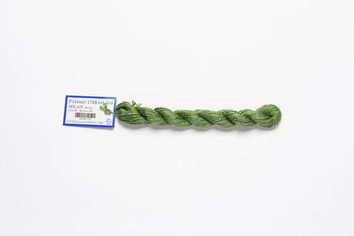 Milan 1728 Foliage - The Flying Needles