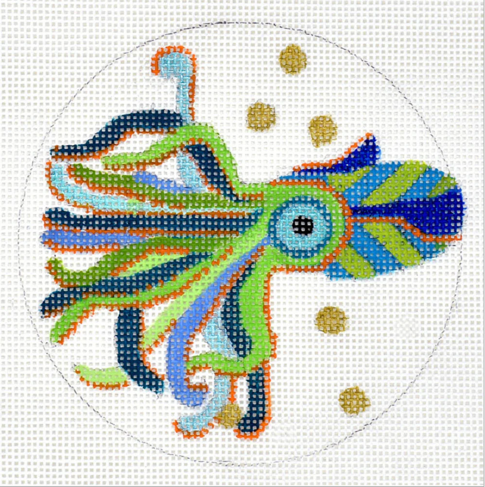 Squid