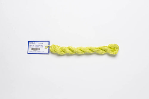 Milan 1824 Atomic - The Flying Needles