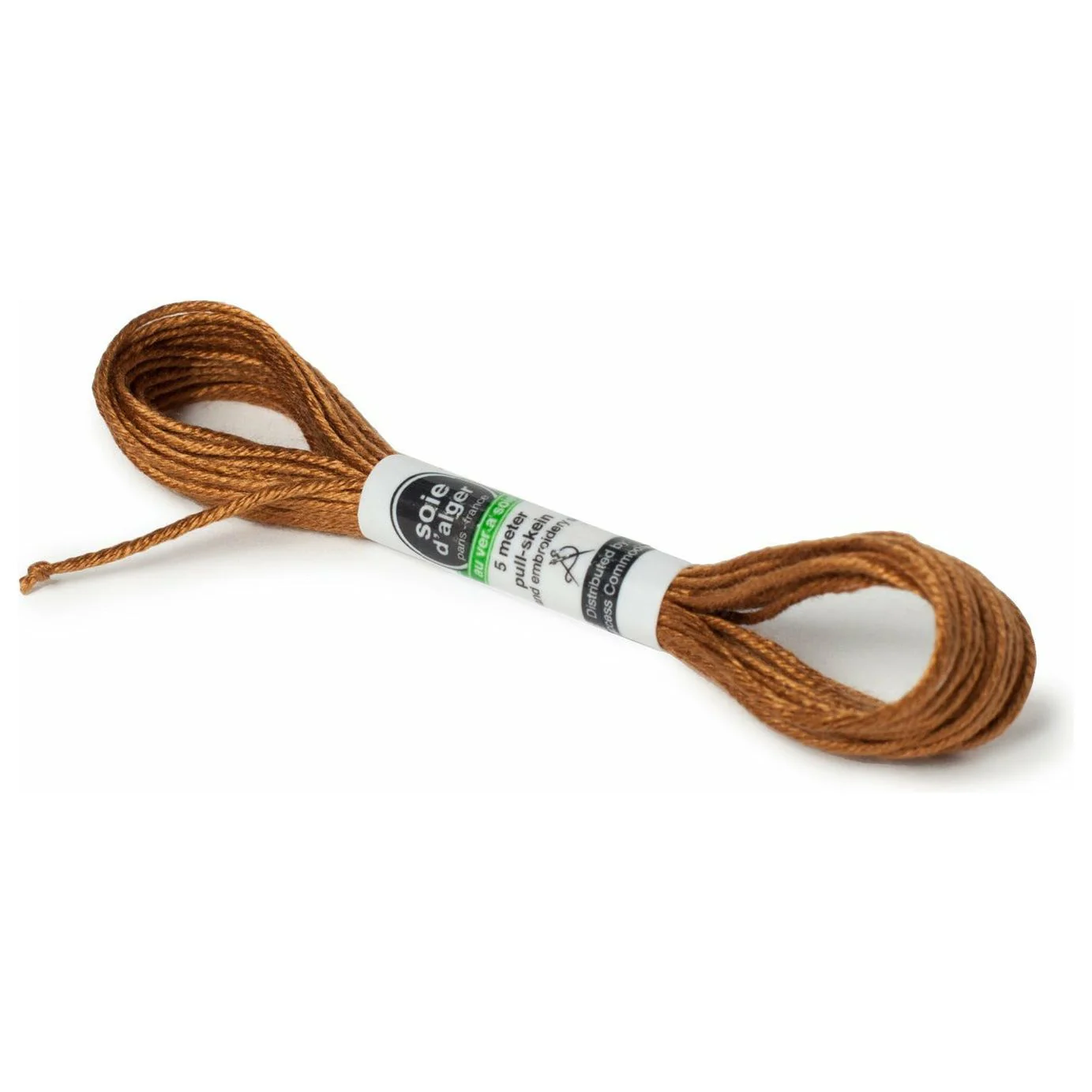 Soie d'Alger #4516 Biche - The Flying Needles