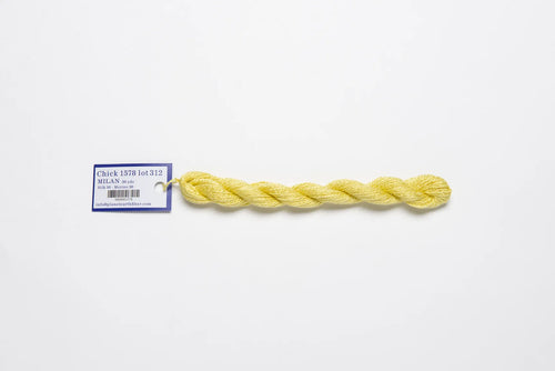 Milan 1578 Chick - The Flying Needles