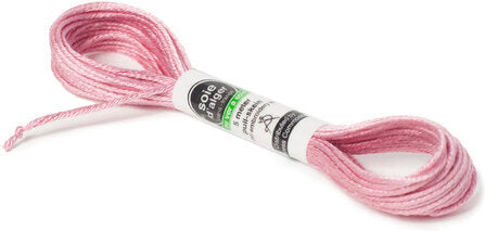 Soie d'Alger #3031 Heliotrope - The Flying Needles