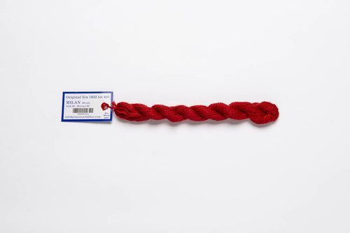 Milan 1852 Original Sin - The Flying Needles