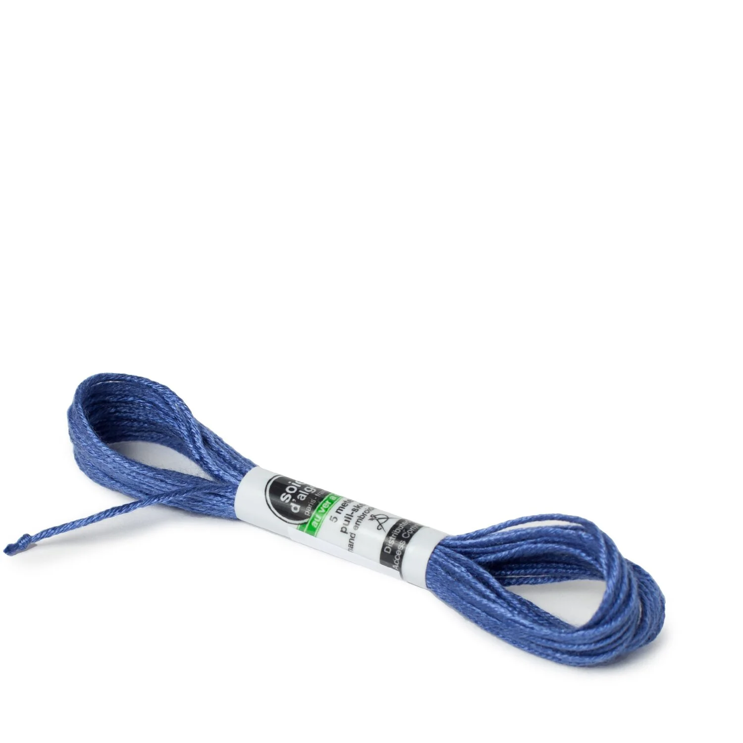 Soie d'Alger #4914 Jacinthe - The Flying Needles