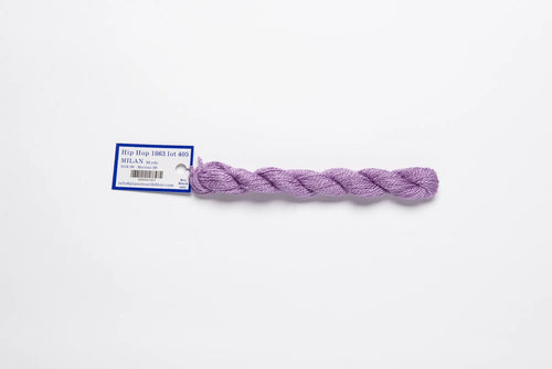 Milan 1863 Hip Hop - The Flying Needles