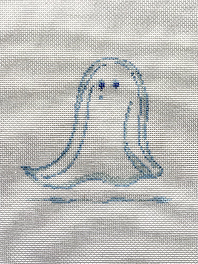 Ghost 2 - The Flying Needles