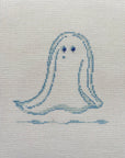 Ghost 2 - The Flying Needles