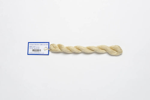 Milan 1591 Creme Brulee - The Flying Needles