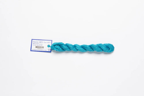 Milan 1671 Oasis - The Flying Needles