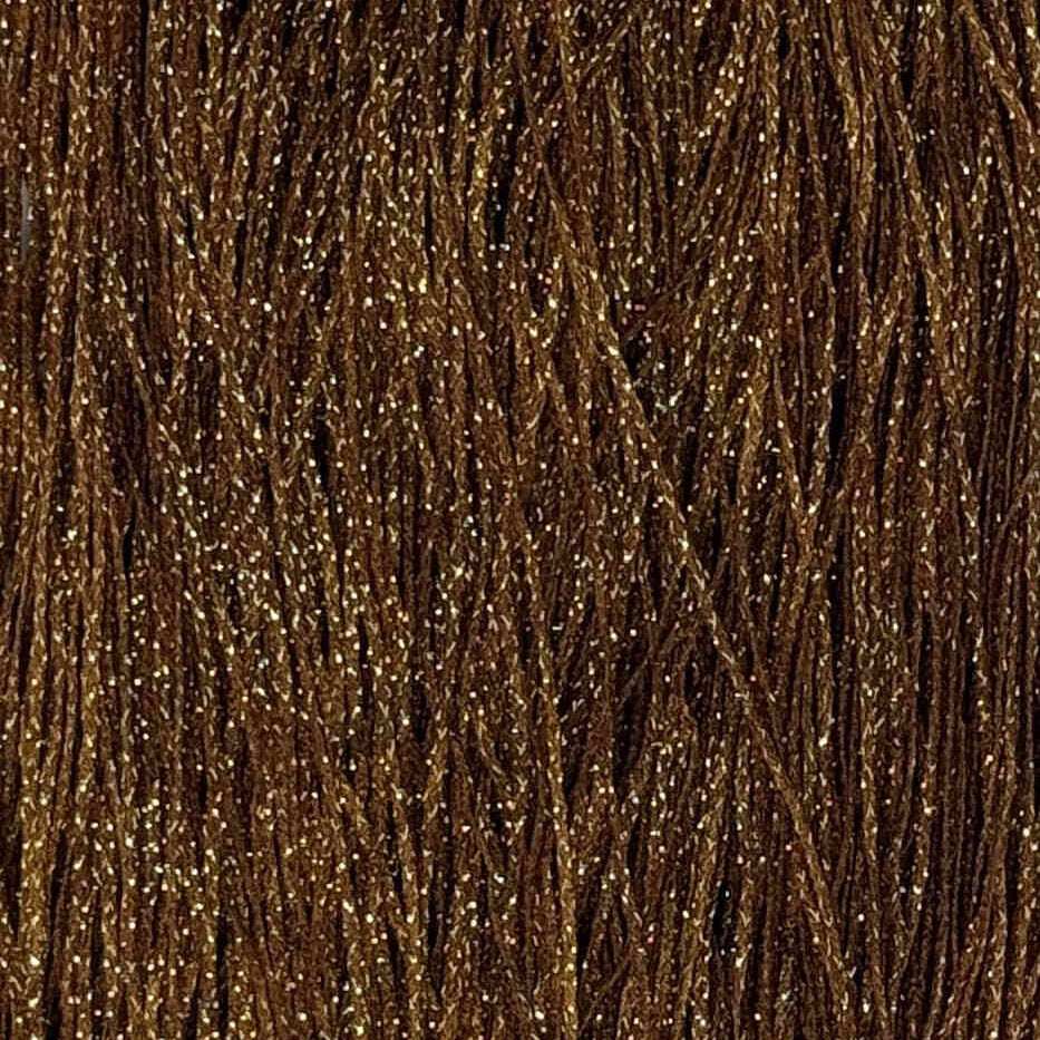 Soie Tissee Metals MG-209 Copper Muse