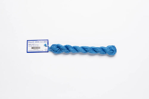 Milan 1698 Swell - The Flying Needles