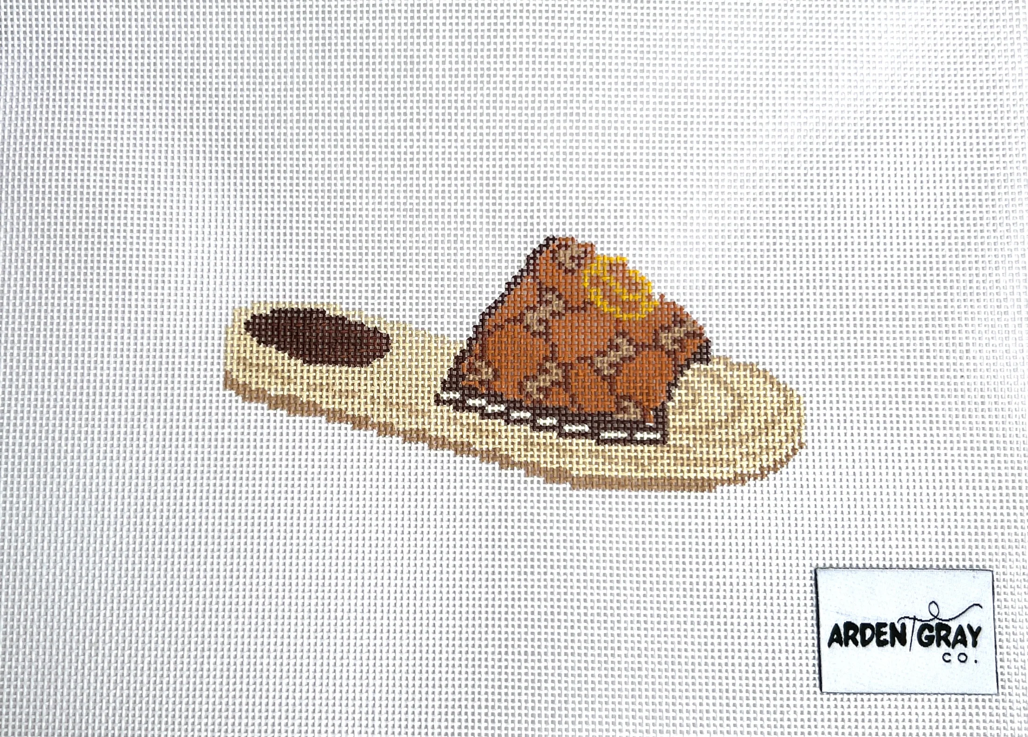 Fashion Sandals - The Flying Needles