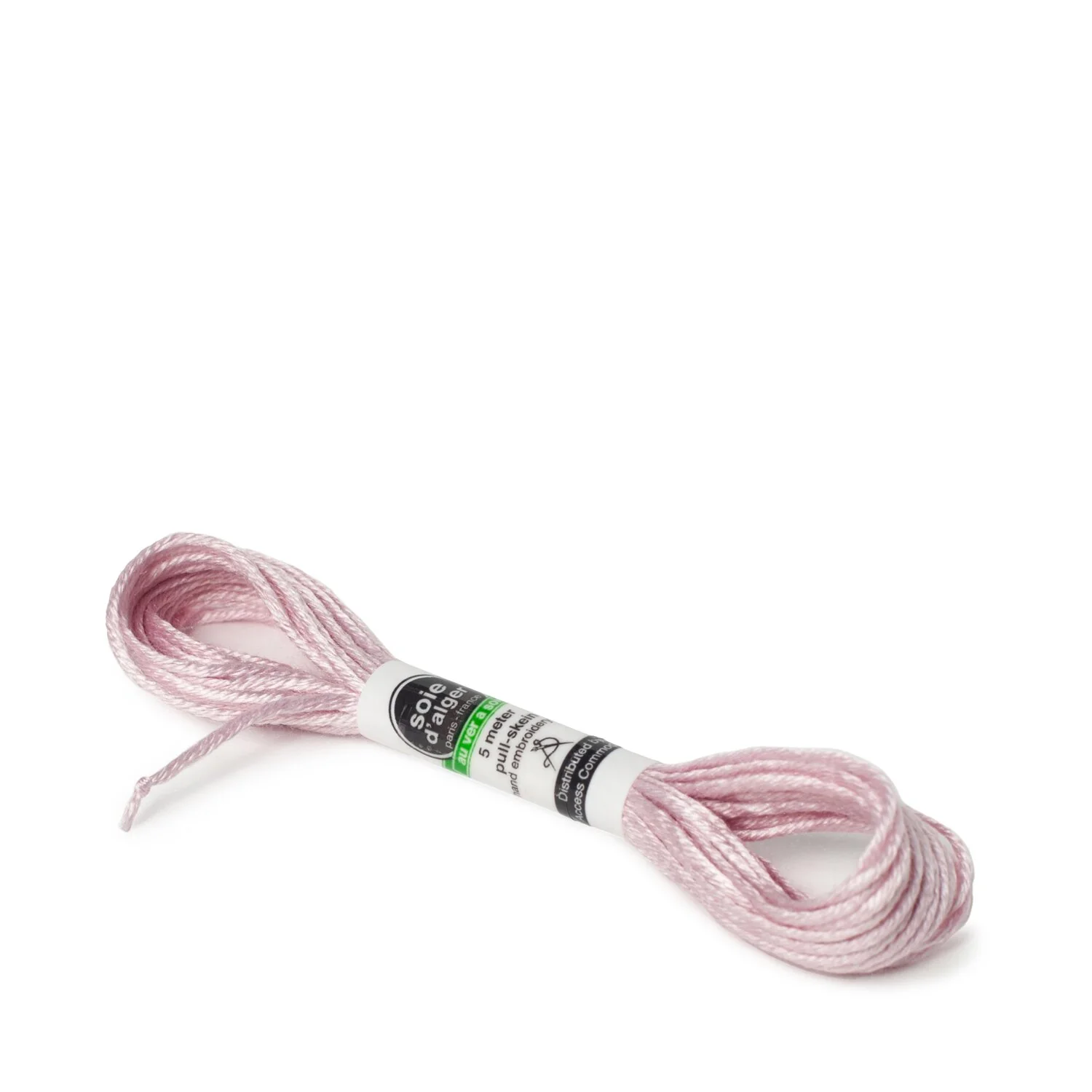 Soie d'Alger #4631 Glycine - The Flying Needles