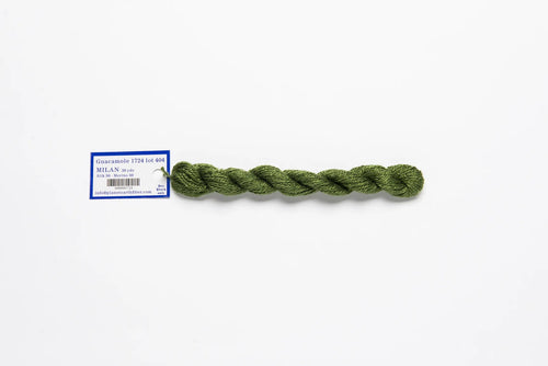 Milan 1724 Guacamole - The Flying Needles