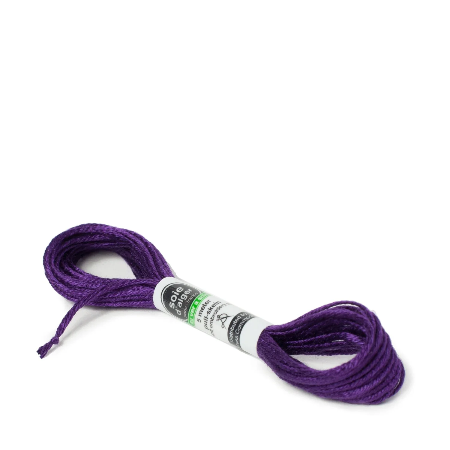 Soie d'Alger #3336 Volubilis - The Flying Needles