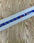 Rudolph and Reindeer Sleigh Belt - The Flying Needles