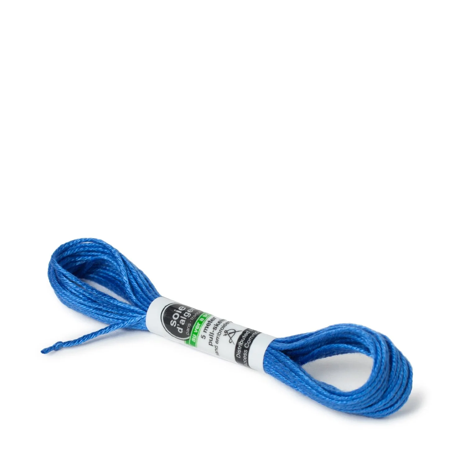 Soie d'Alger #4934 - The Flying Needles