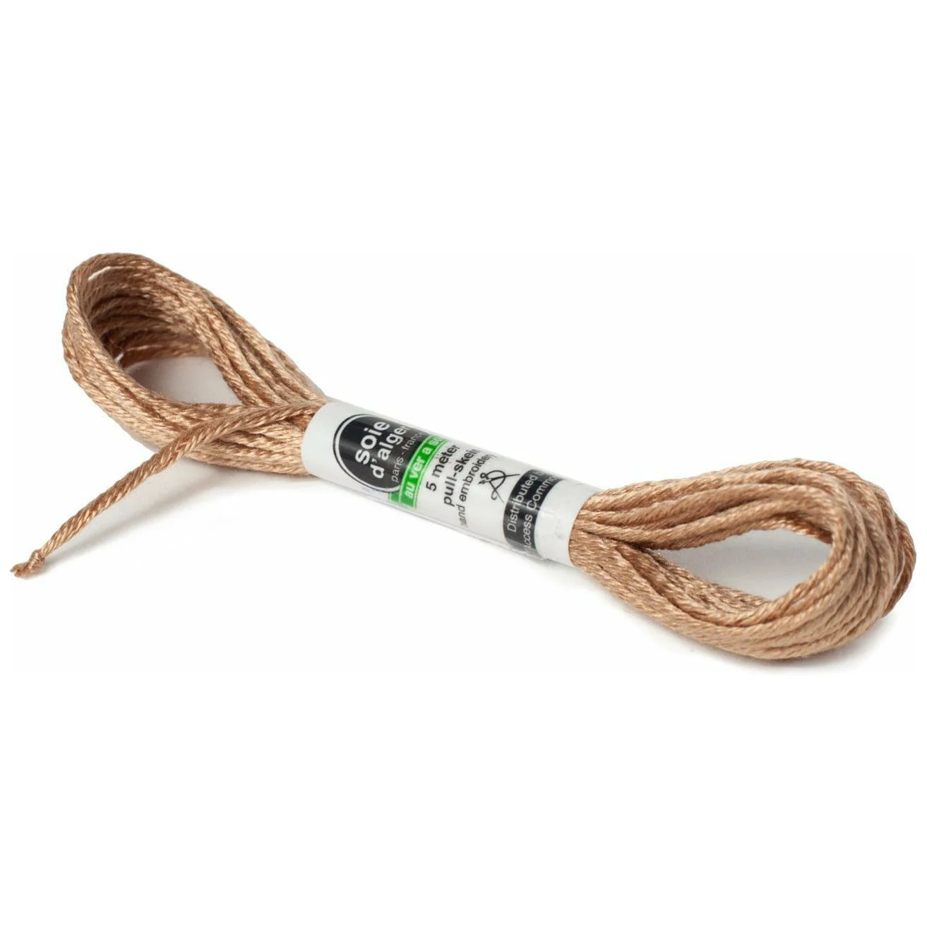 Soie d'Alger S2860 Skin Tone - The Flying Needles