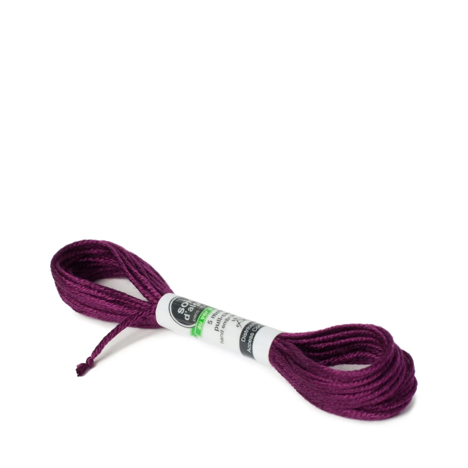 Soie d'Alger #1046 Ophelia - The Flying Needles