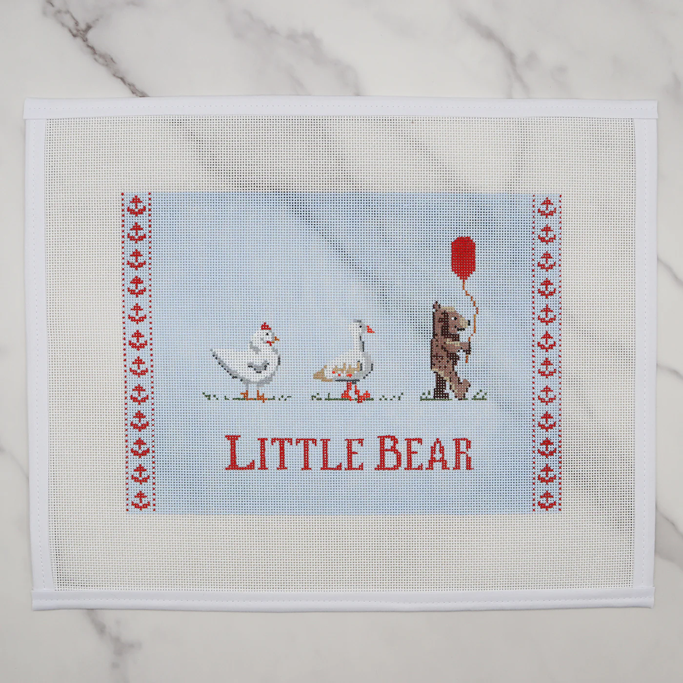 PREORDER Little Bear - The Flying Needles