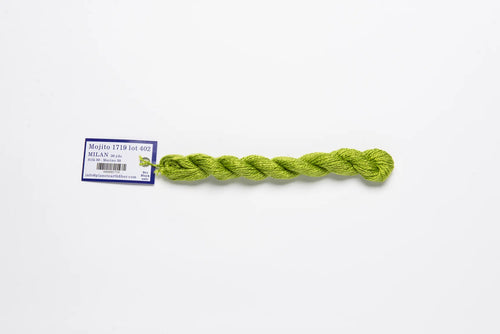 Milan 1719 Mojito - The Flying Needles