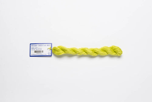 Milan 1825 Slime - The Flying Needles