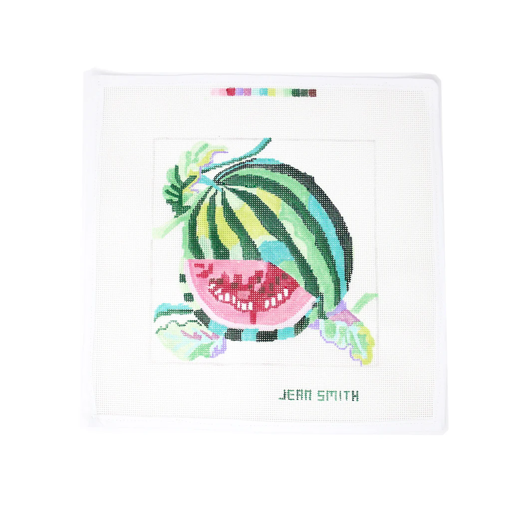 Small Watermelon - The Flying Needles