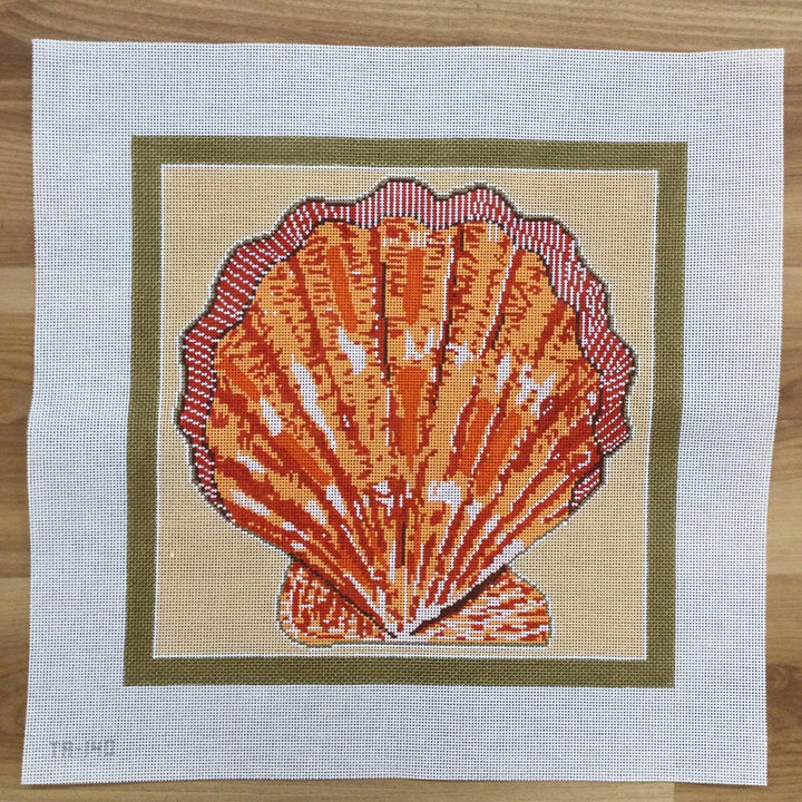 Oh Shell Yea - The Flying Needles